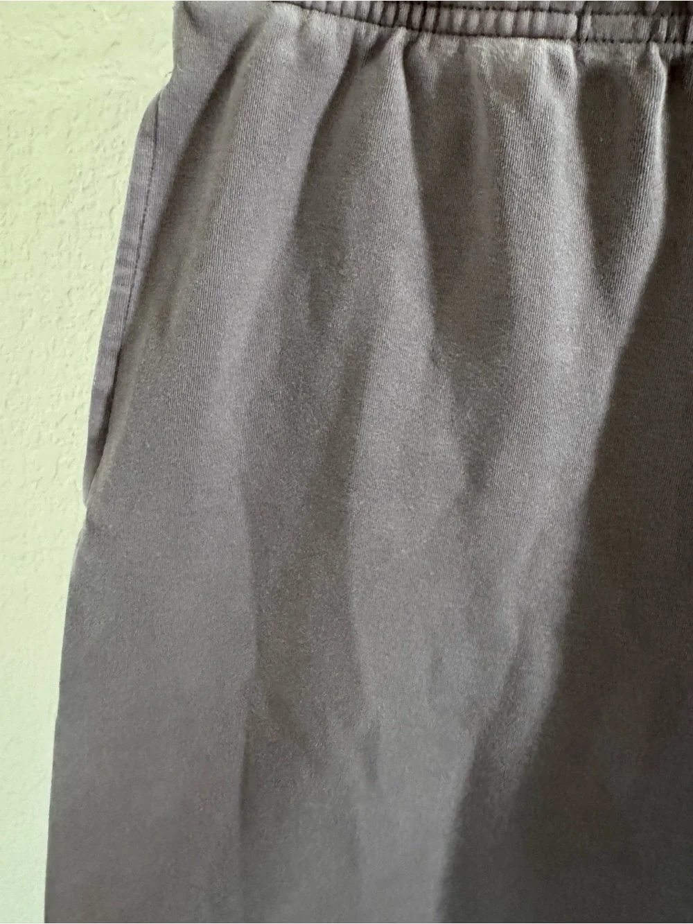 Gender neutral Kith Sweat Pants